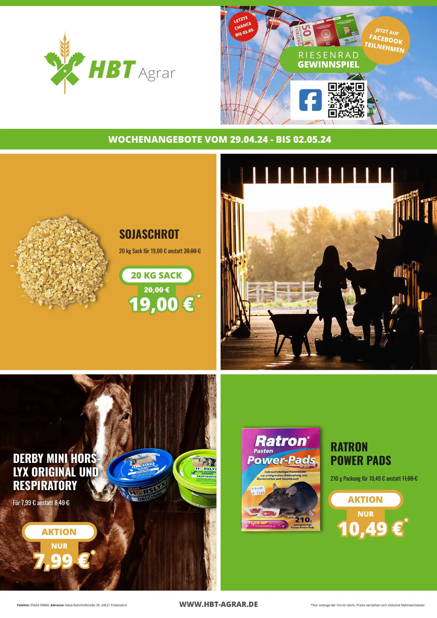 Wochenangebote 2 HBT Agrar Angebote 29 04 02 05 jpg
