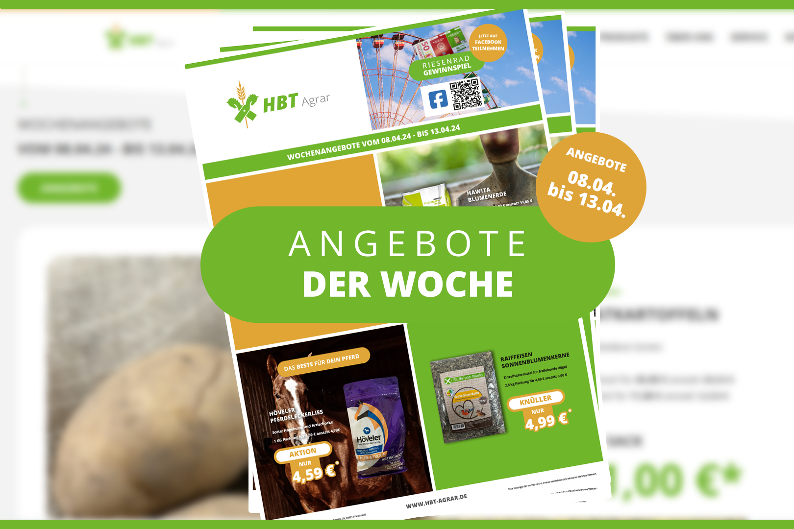 Wochenangebote 1 Wochenangebote 08 04 13 04