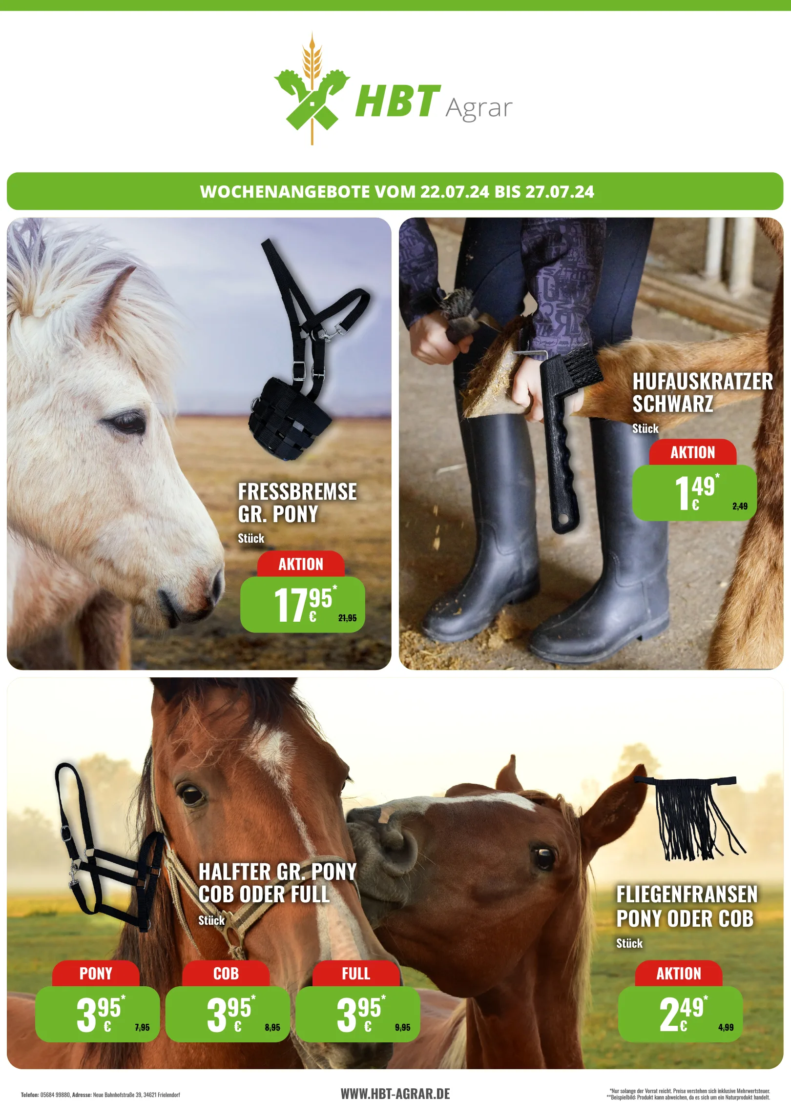 Wochenangebote KW 30 2 WOCHENANGEBOTE vom 22.07.24 bis 27.07.24 jpg